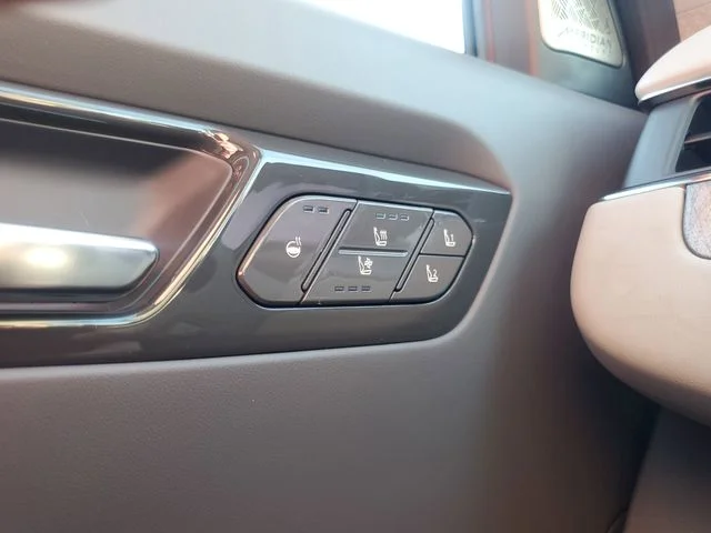 New 2026 Ebony Black Kia Land AWD image 31