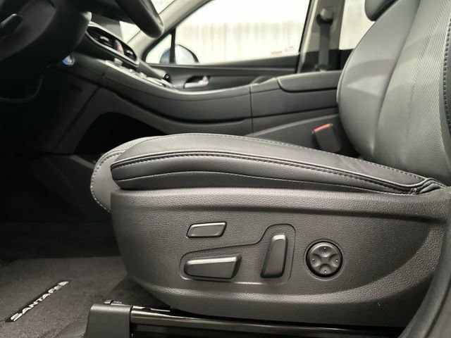 Used 2023 Blue Hyundai Limited image 17