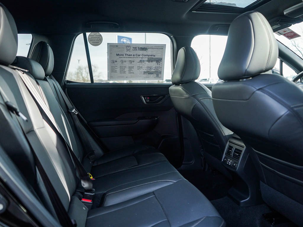 2026 Subaru Outback Limited XT - Photo 13