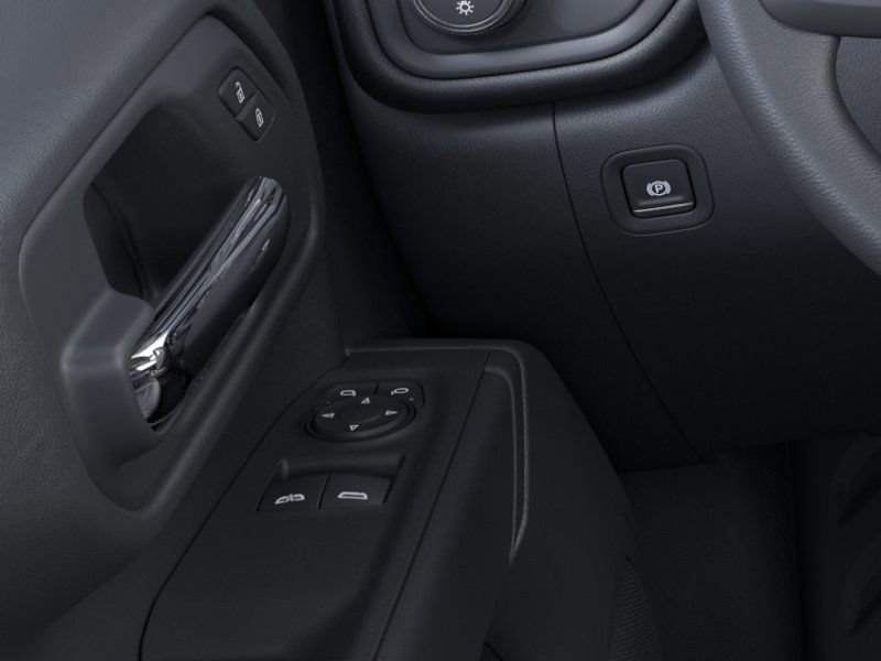 2026 GMC Sierra 3500HD Pro - Photo 16