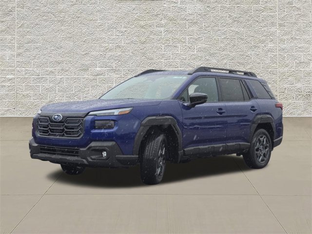 New 2026 SAPPHIRE BLUE PEARL Subaru Premium image 3