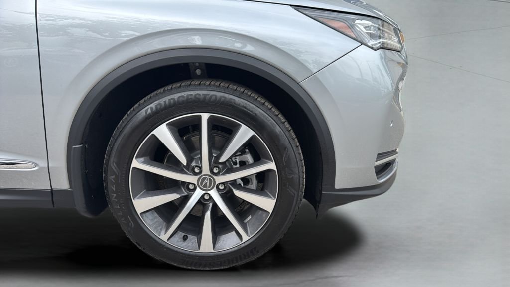 2026 Acura MDX Technology Package - Photo 77