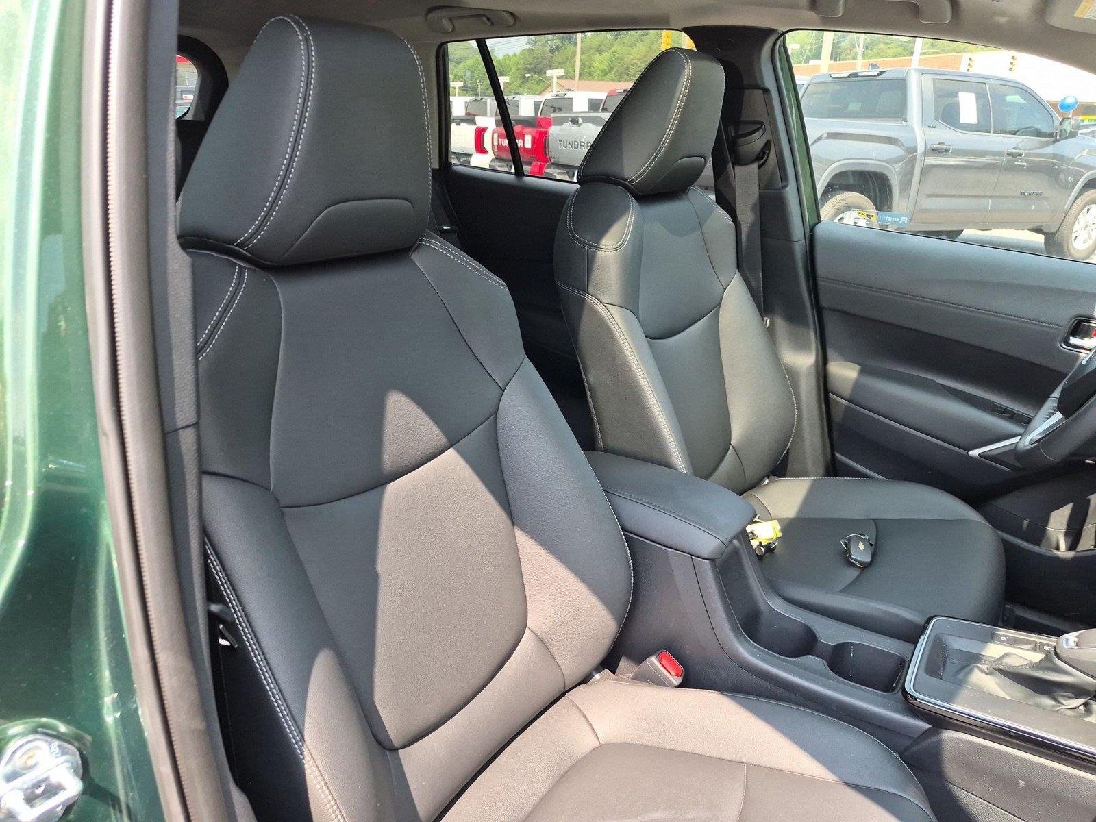 Used 2026 Cypress Toyota XLE image 36