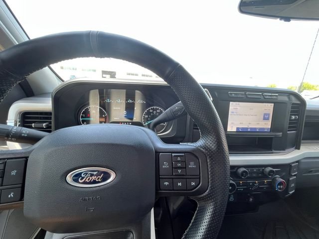 Used 2024 Silver Ford XL image 12