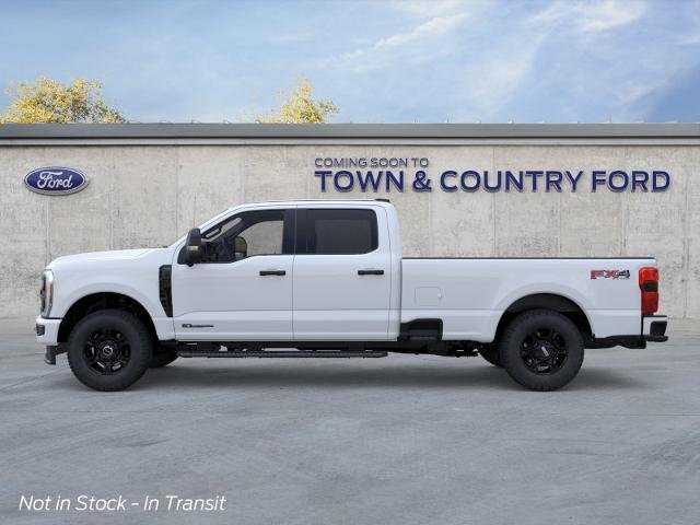 New 2026 Oxford White Ford XL image 22