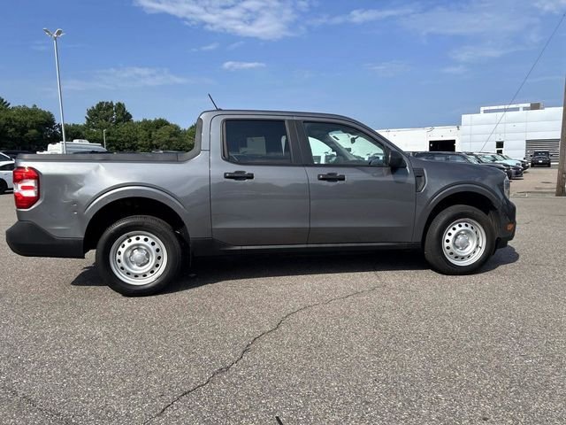Used 2022 Gray Ford XL image 2