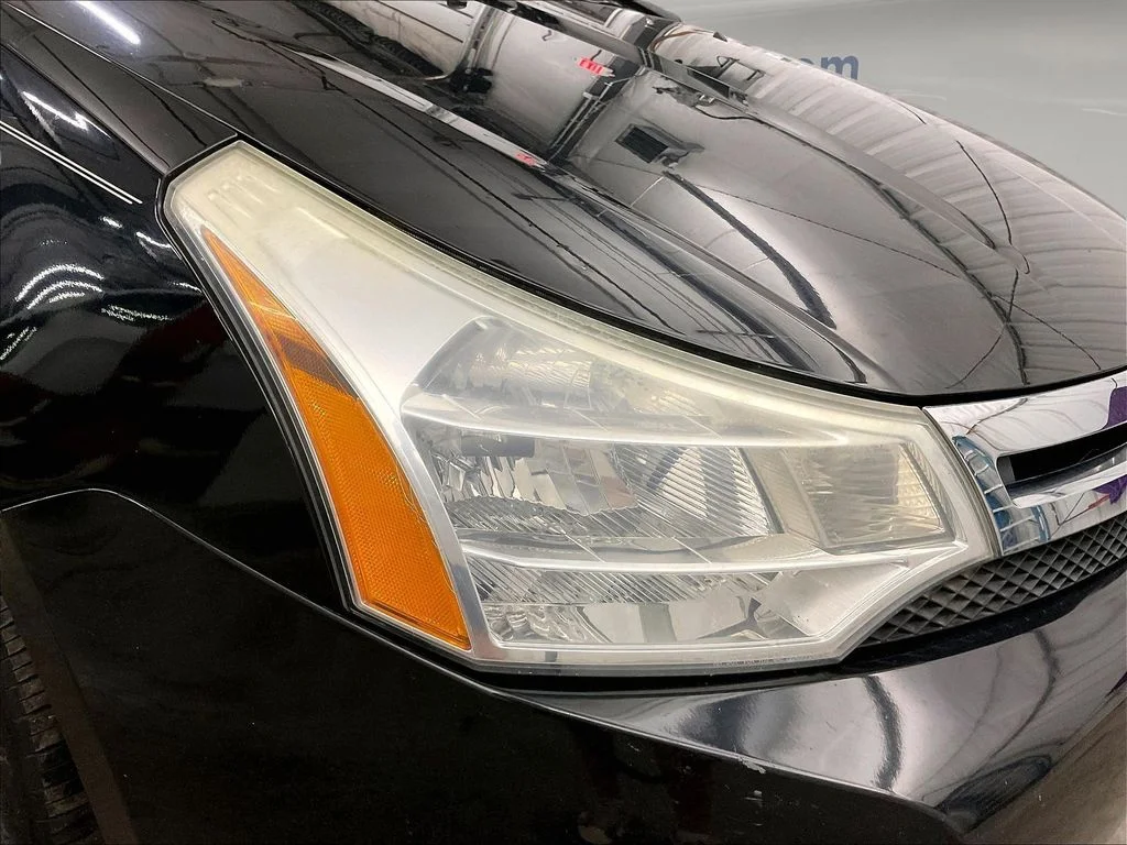 Used 2008 Black Ford S image 33