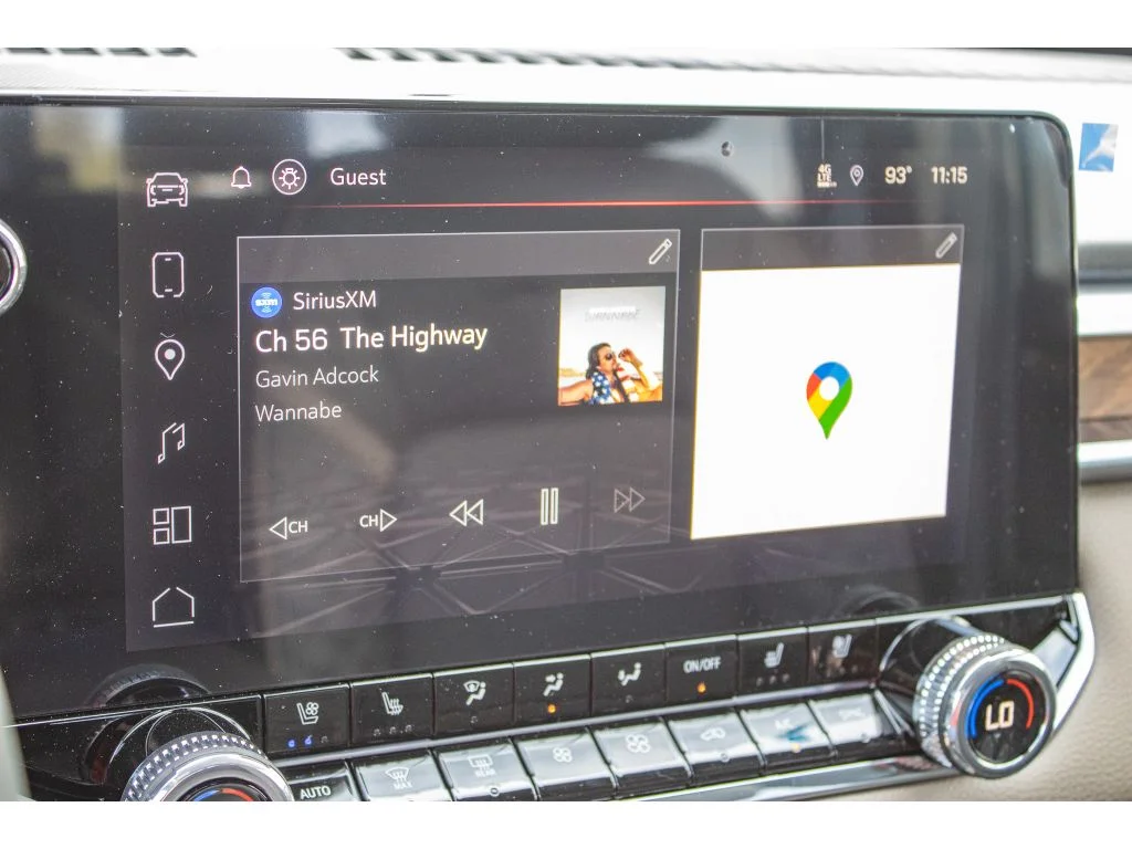 New 2026 GLACIER METALLIC GMC 4WD Denali image 42