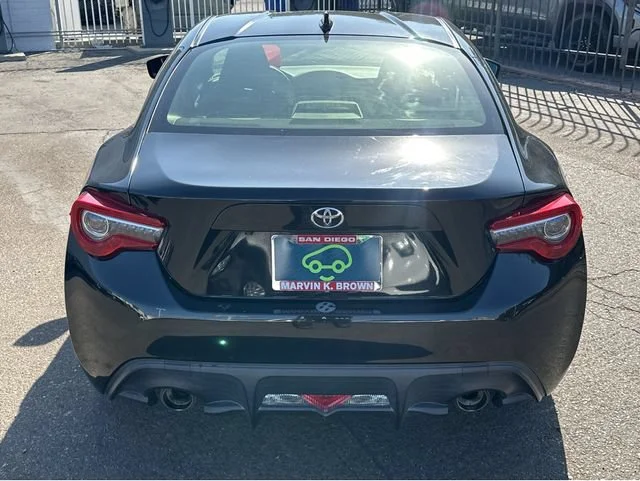 2019 Toyota 86 Base - Photo 12