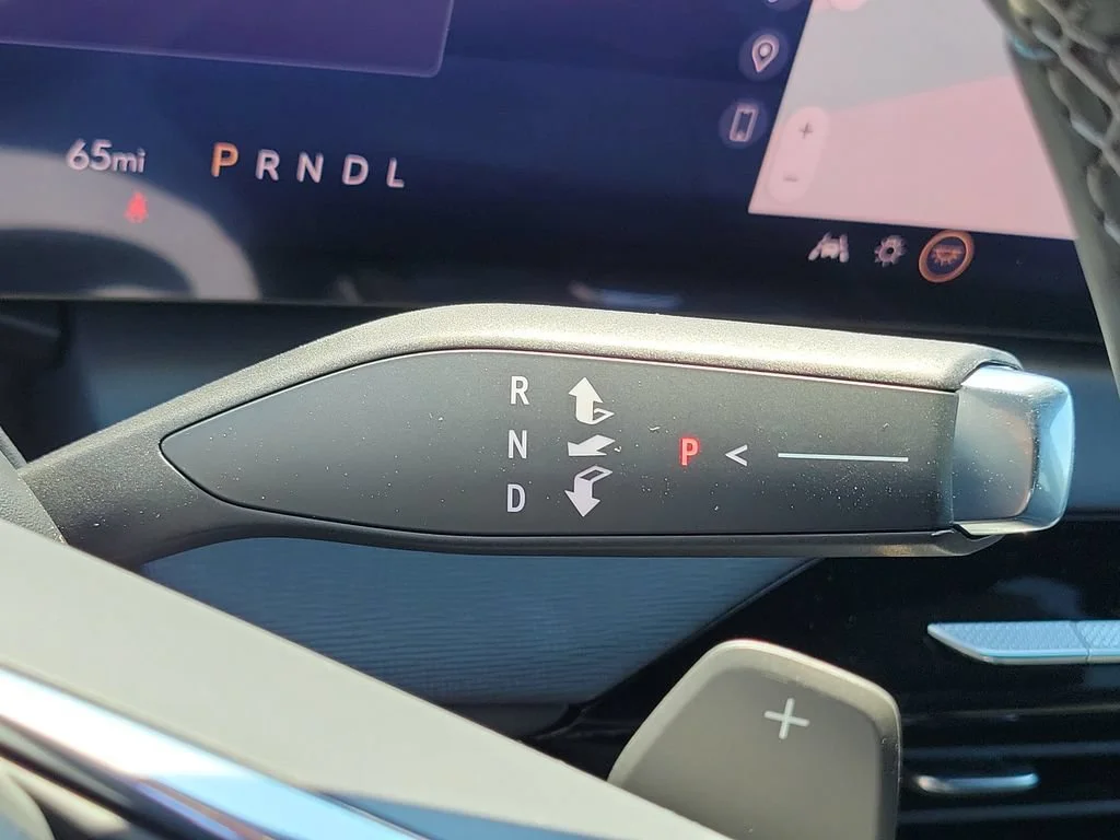 2026 Buick Enclave Preferred - Photo 17