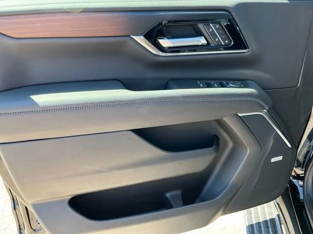 New 2026 Onyx Black GMC Denali image 11