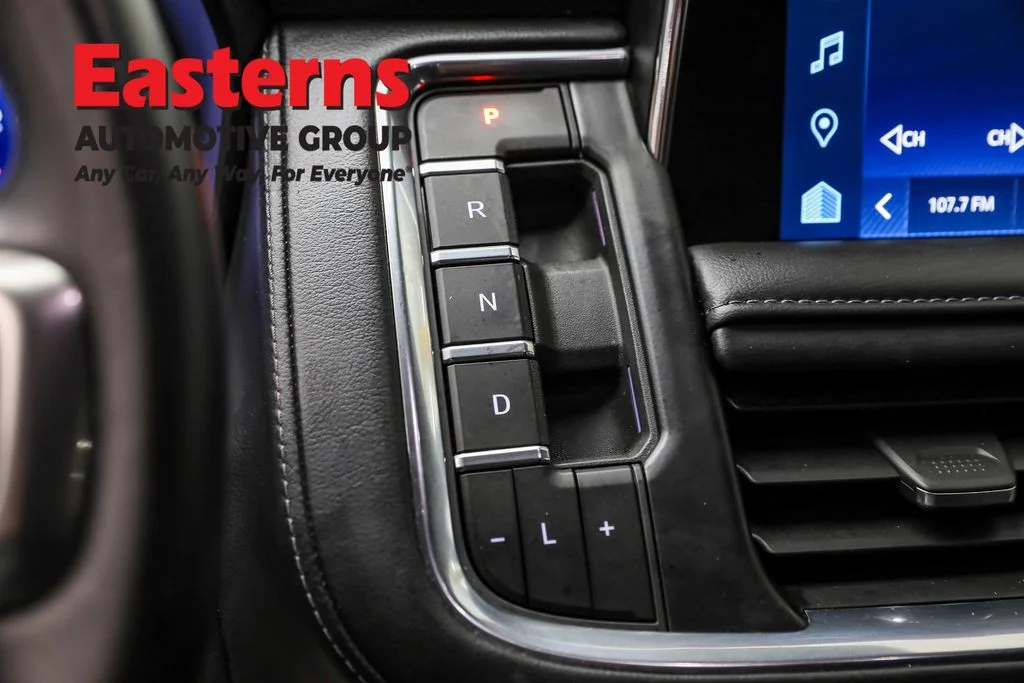 Used 2024 Green Chevrolet LT image 13