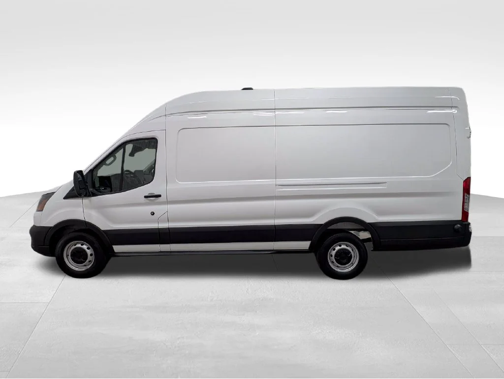 2027 Ford Transit Van Base