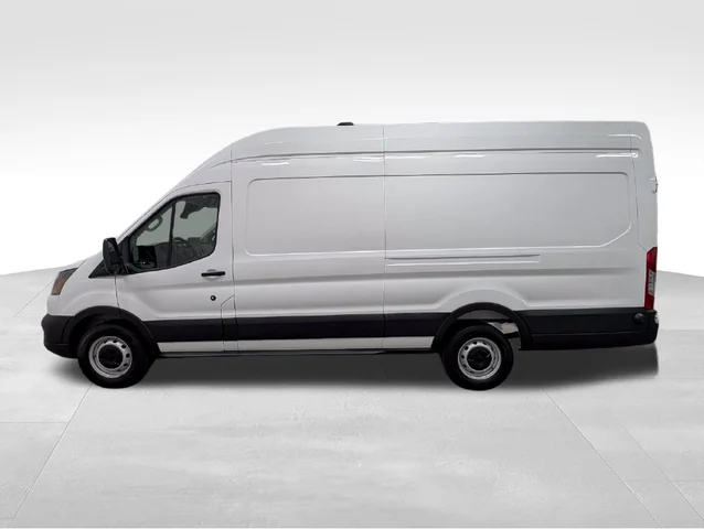 2027 Ford Transit-250 Cargo Van
