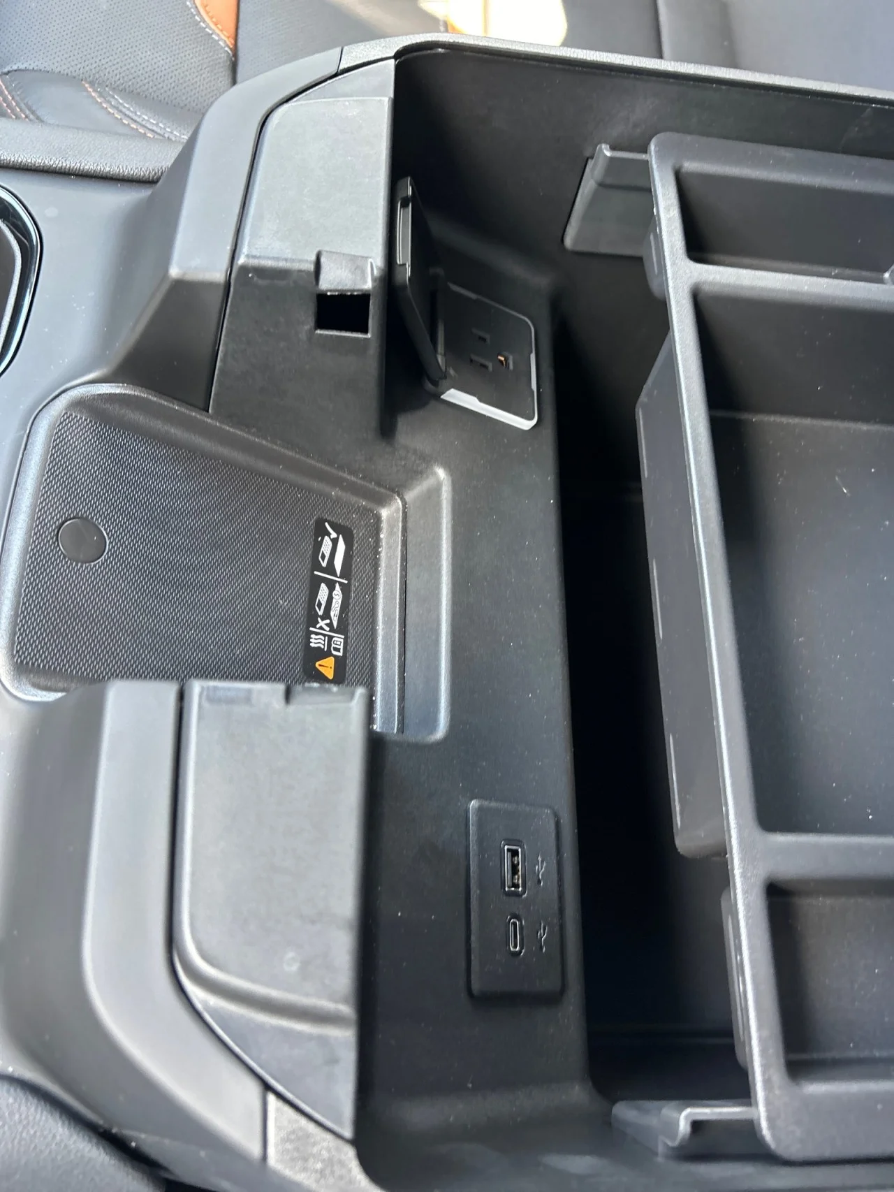 Used 2026 Onyx Black GMC AT4 image 17