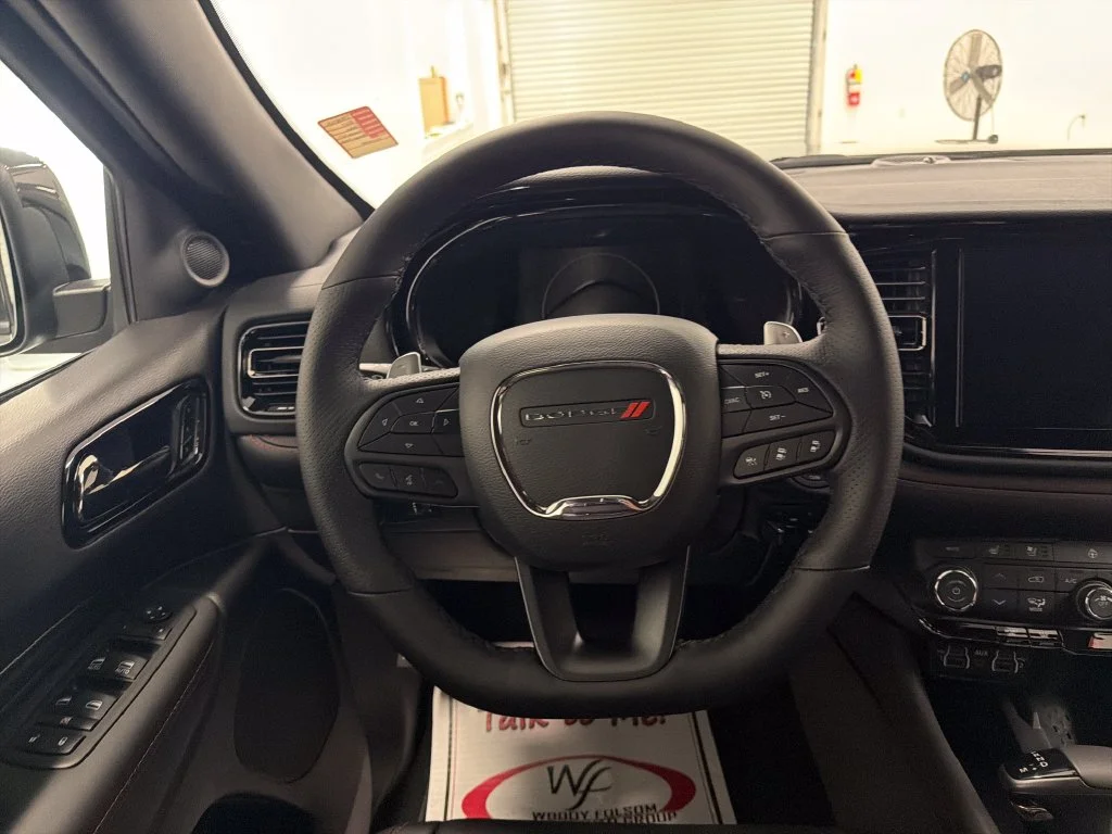 New 2027 Gray Dodge GT image 18