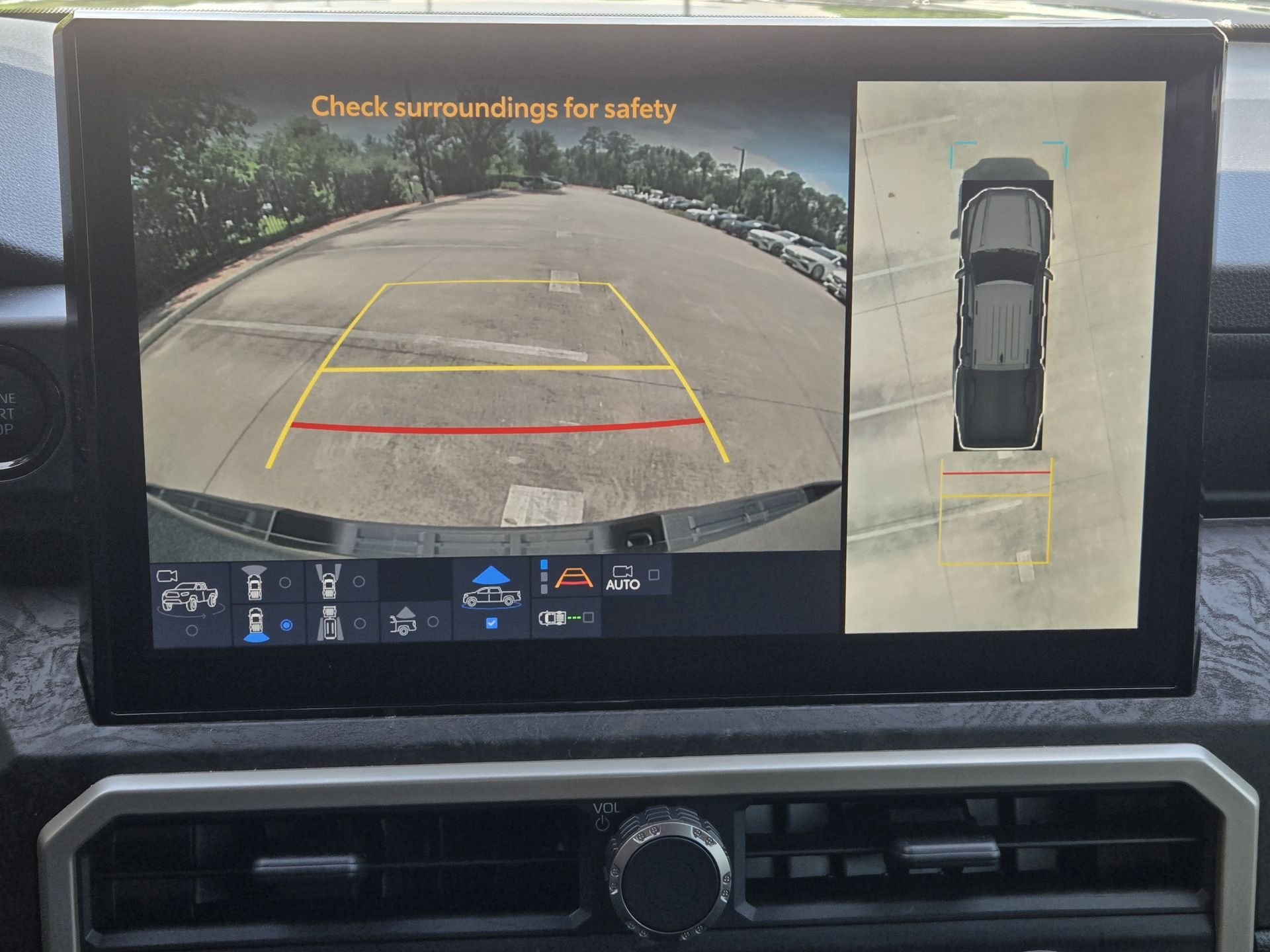 Used 2025 Underground Toyota Limited image 17