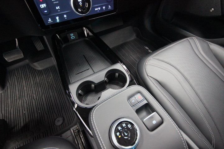 Used 2021 Red Ford Premium image 20
