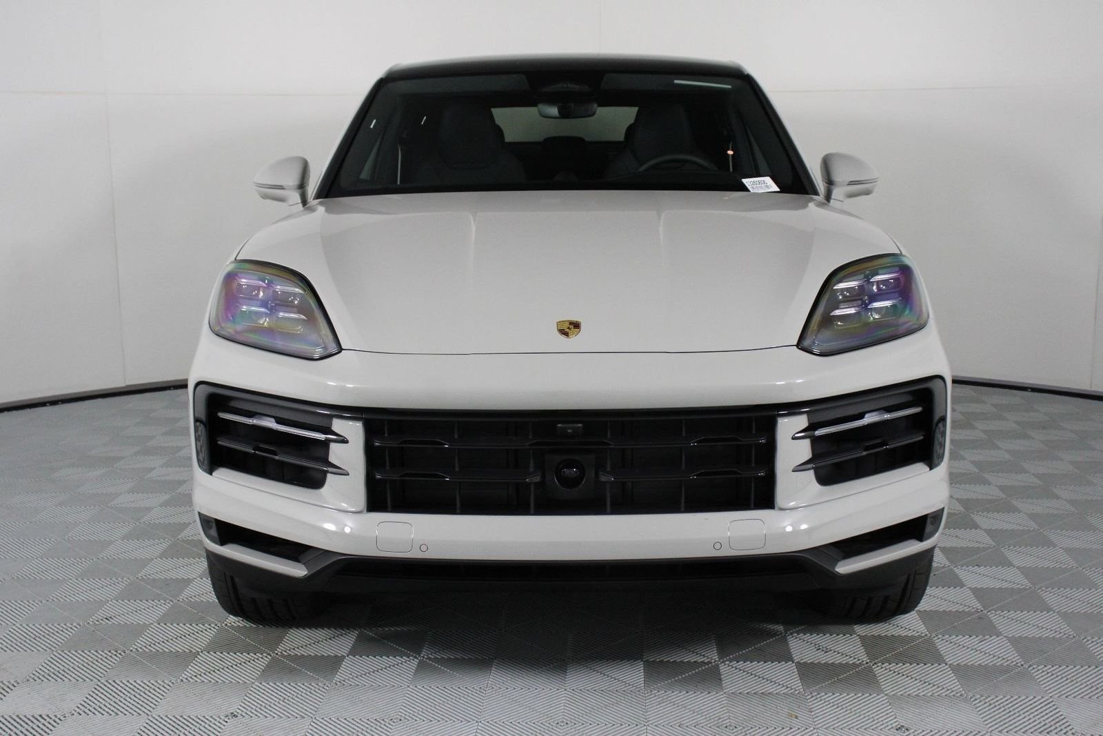 New 2026 Chalk Porsche S image 10