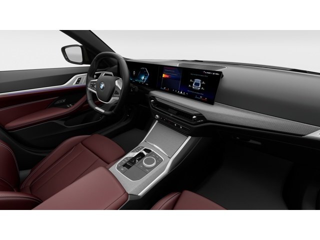 New 2026 Dravit Grey Metallic BMW eDrive40 image 14