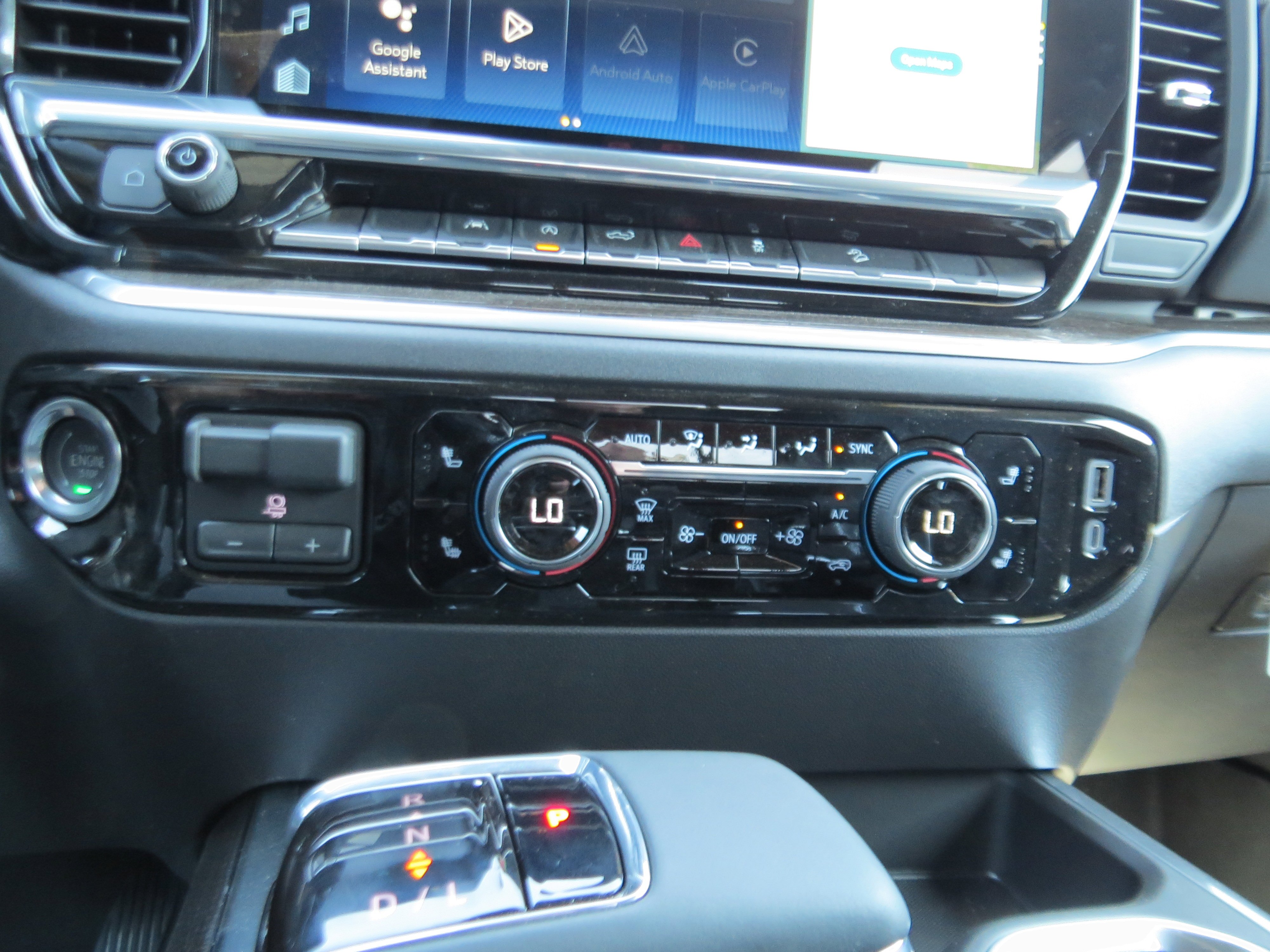 Used 2026 Radiant Red Tintcoat Chevrolet LT Trail Boss image 23