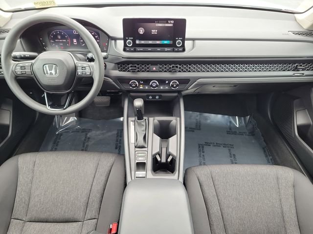 2025 Honda Accord LX - Photo 14