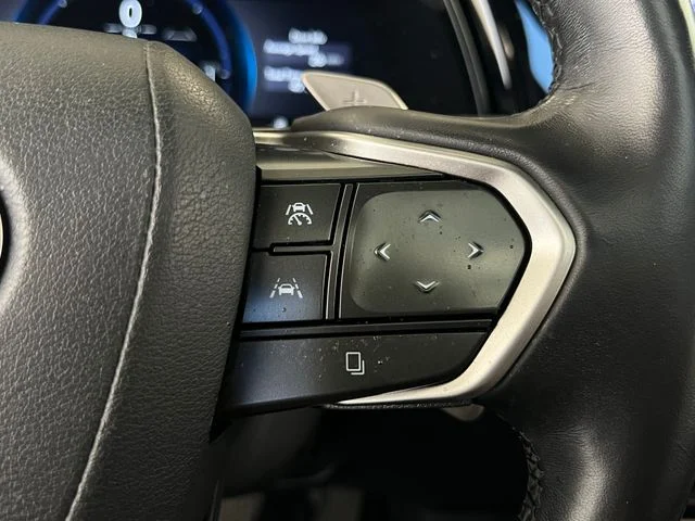 Certified Used 2025 Iridium Lexus 450h+ Luxury image 49