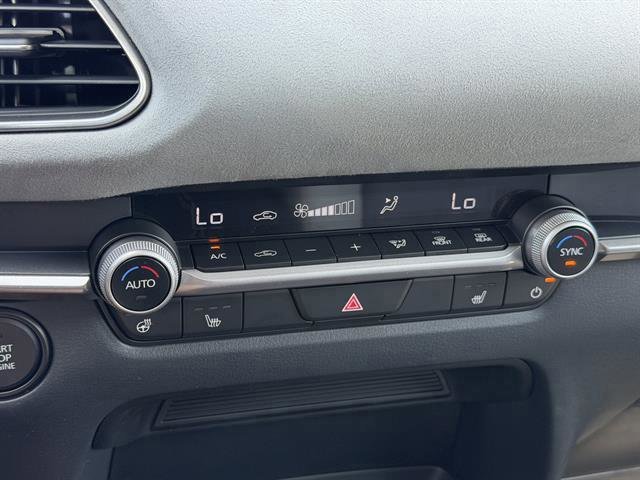 New 2026 Aero Gray Metallic Mazda 2.5 Turbo Aire Edition AWD image 11