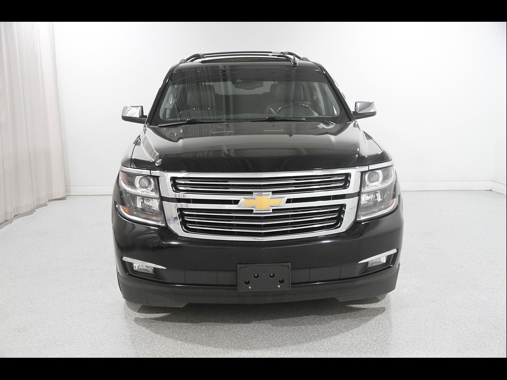 Used 2018 Black Chevrolet Premier image 2