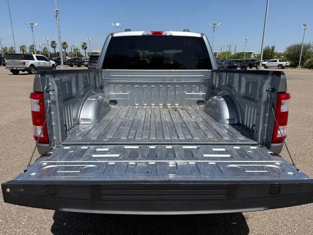 Used 2022 Silver Ford XL image 15