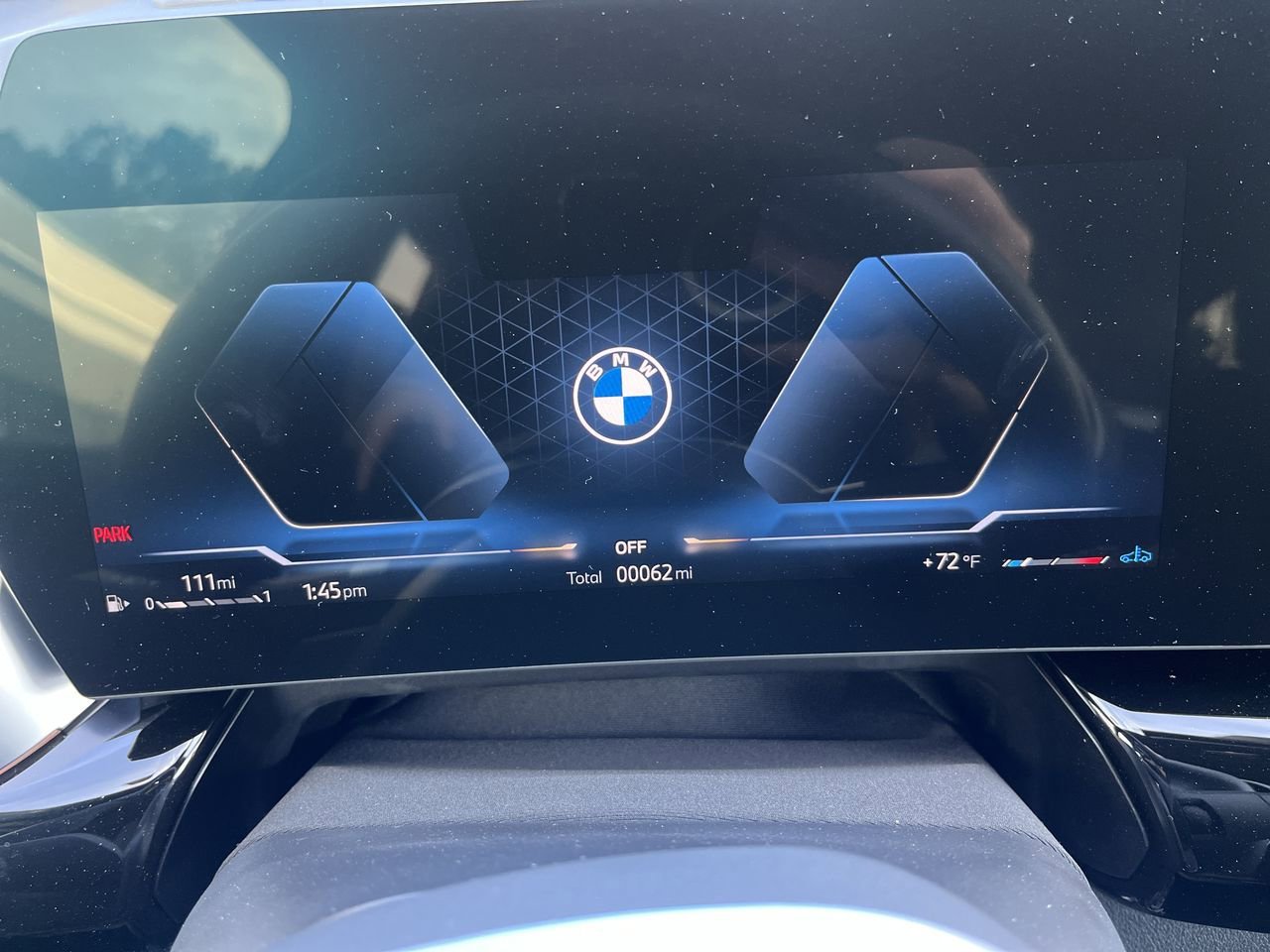 2025 BMW X1 28i - Photo 23