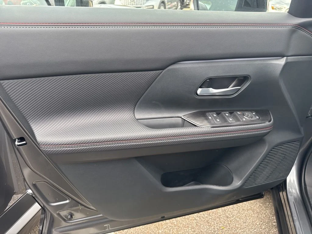 2026 Nissan KICKS SR AWD - Photo 16