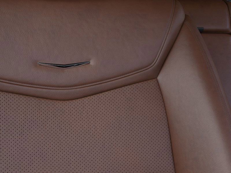 2026 Cadillac XT5 Premium Luxury - Photo 22