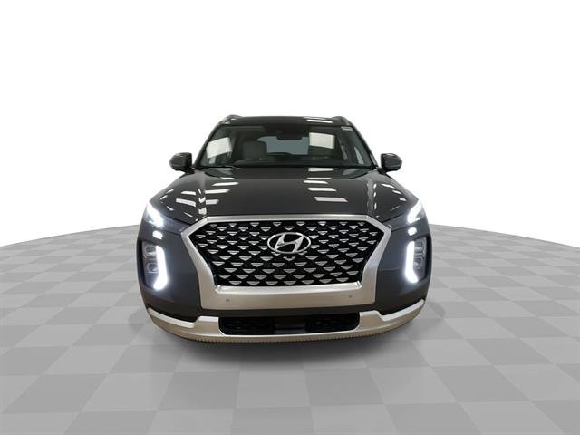 Used 2021 Gray Hyundai Calligraphy image 4