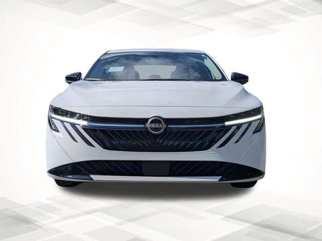 New 2027 Fresh Powder Nissan SV image 8