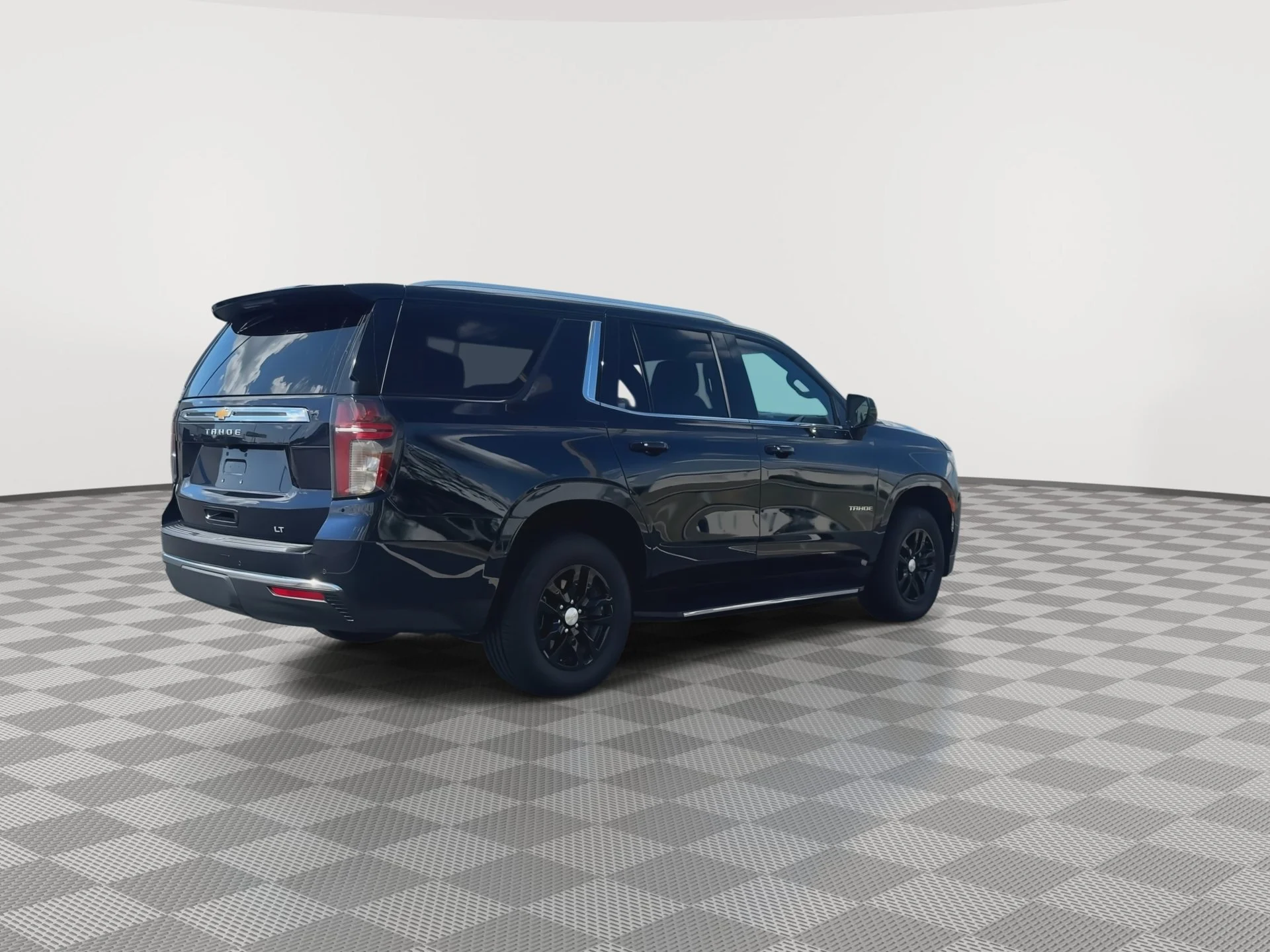 2023 Chevrolet Tahoe LT - Photo 8