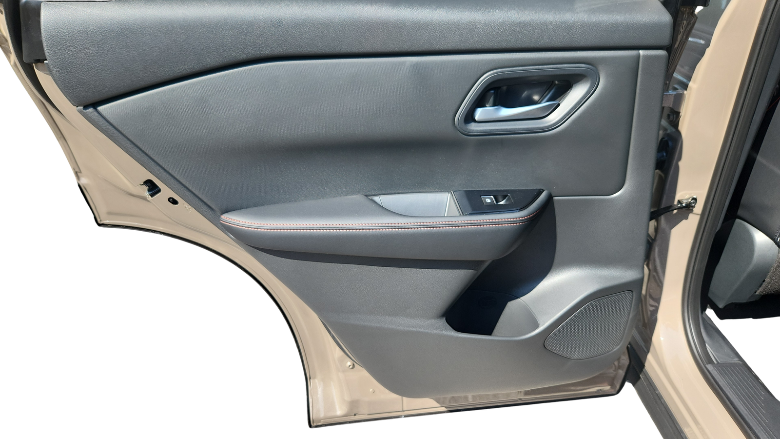 New 2026 Beige/tan Nissan Rock Creek image 20