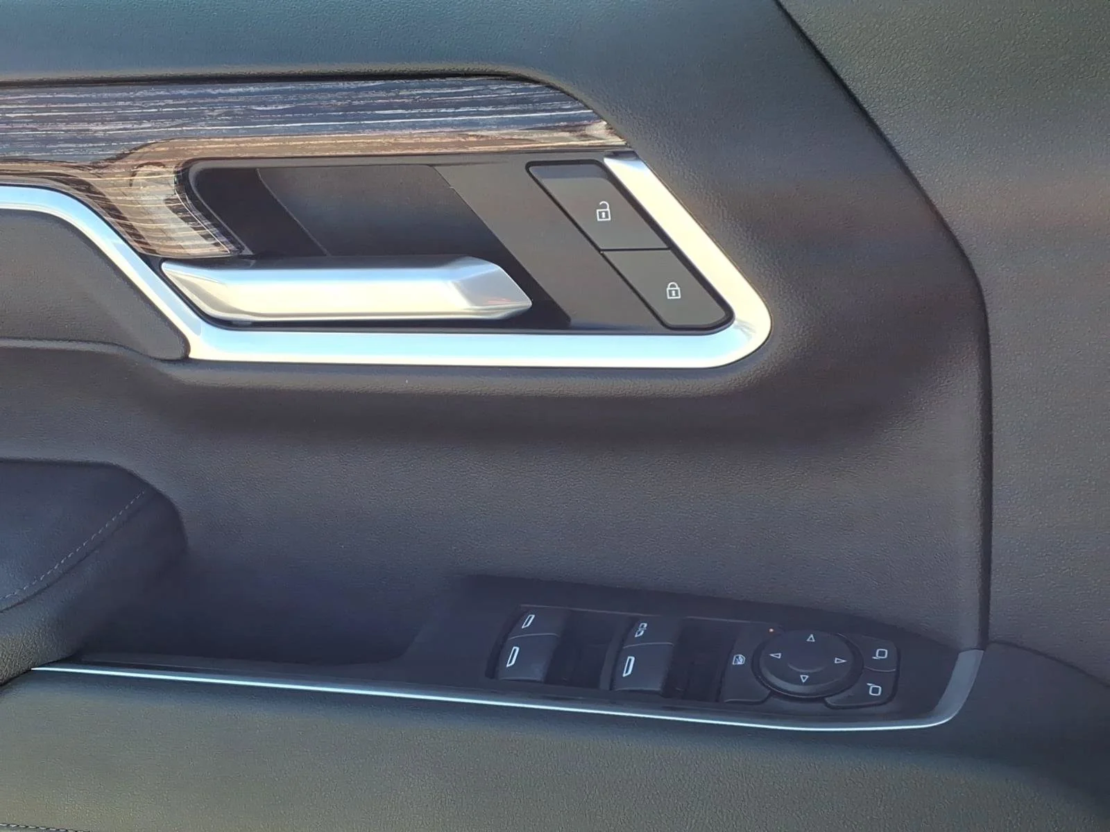 2026 GMC Sierra 1500 Elevation - Photo 11