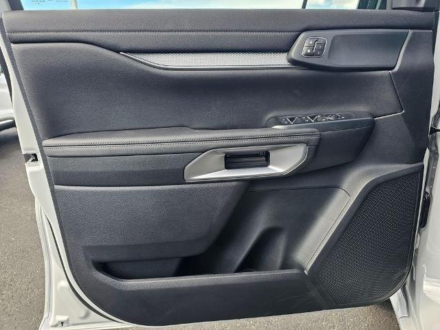 New 2026 Avalanche Ford Lariat® image 56