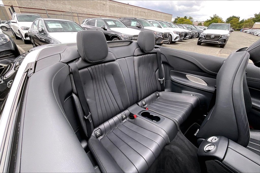 2023 Mercedes-Benz E-Class E450 - Photo 17