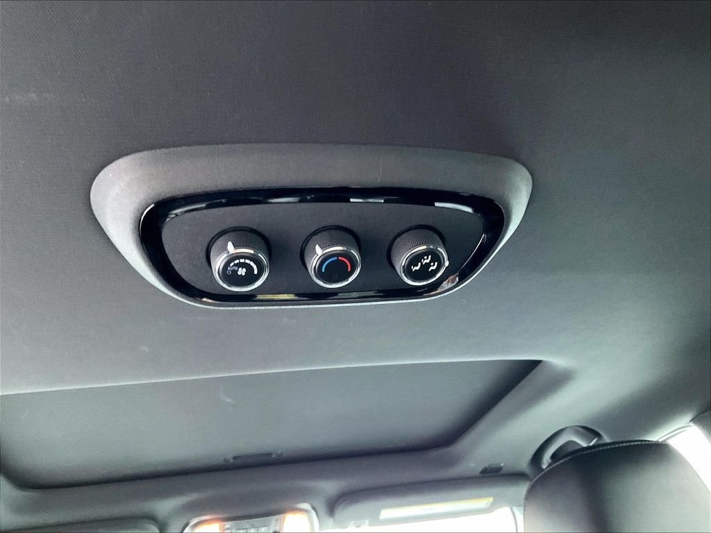 Used 2024 Vapor Gray Dodge GT Plus image 29