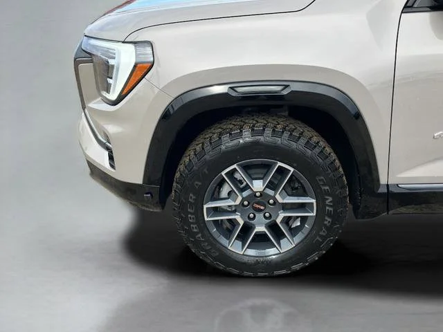 2026 GMC Terrain AT4 - Photo 15