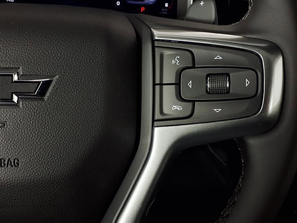 2026 Chevrolet Silverado 1500 LT Trail Boss - Photo 11