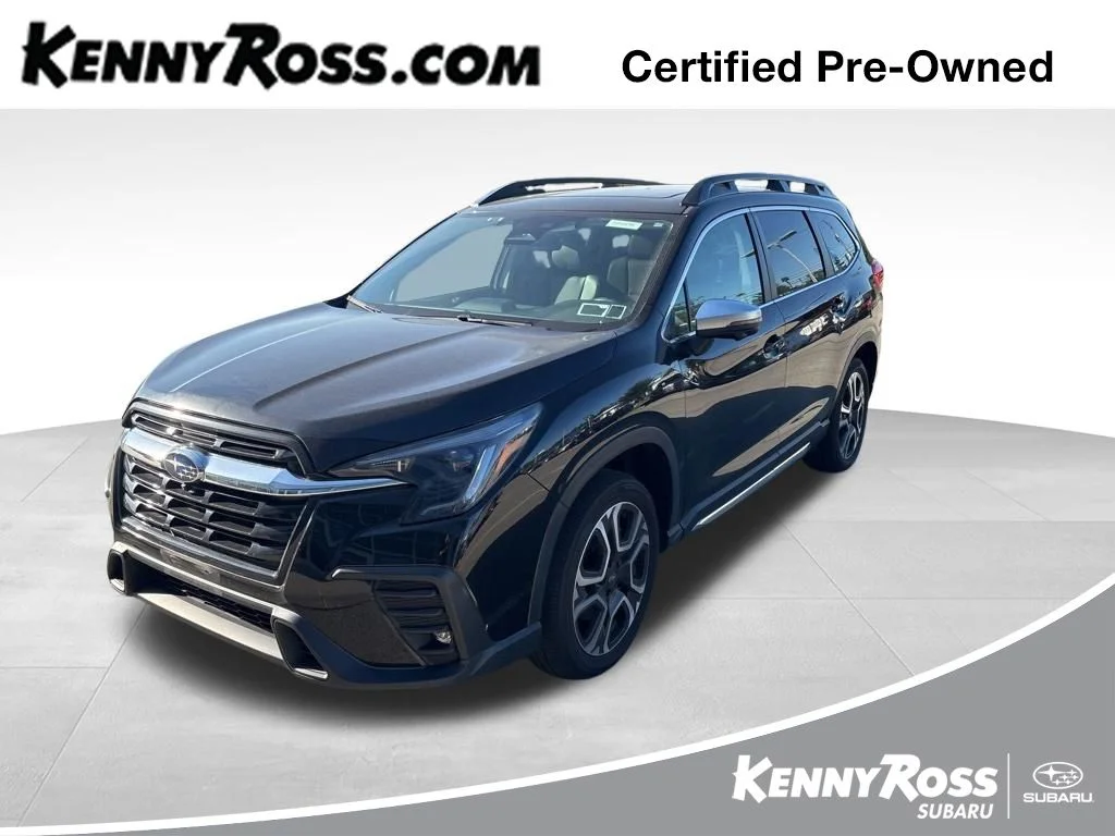 2023 Subaru Ascent Limited 7 Passenger's photo