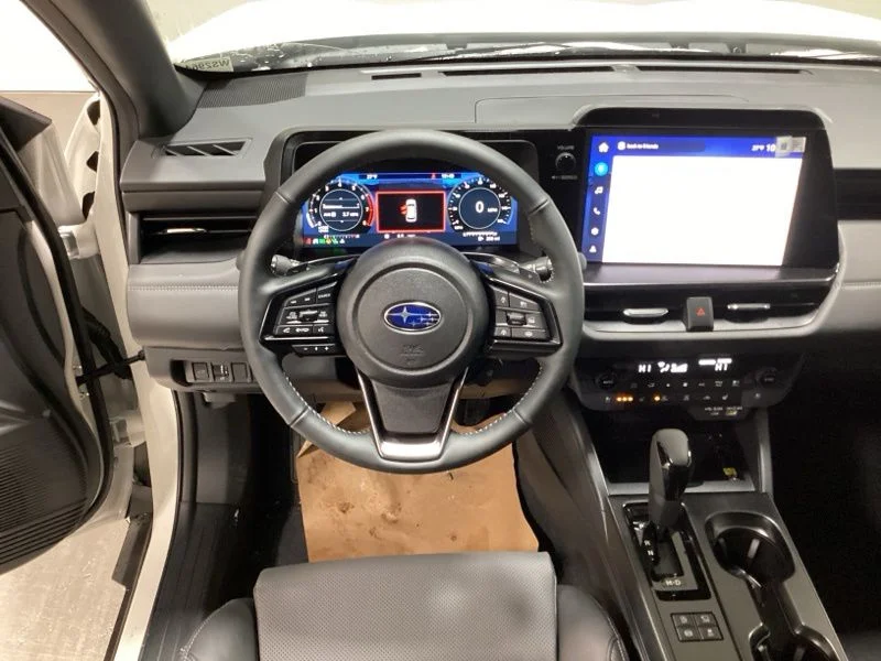 2026 Subaru Outback Touring XT - Photo 31