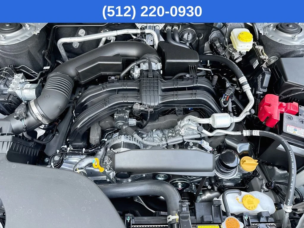 New 2026  Subaru Premium image 42