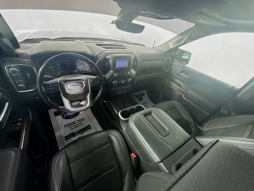 Used 2019 Onyx Black GMC Denali image 26