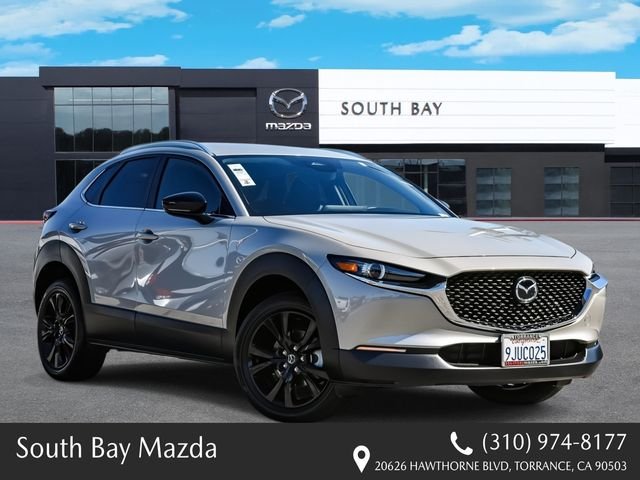 2024 Mazda CX-30