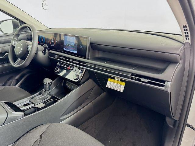 2026 Hyundai Tucson SEL - Photo 42