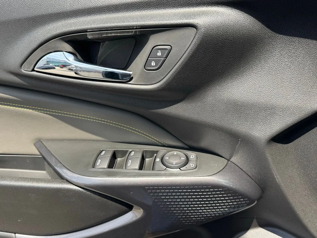 New 2026 Sterling Gray Metallic Chevrolet ACTIV image 33
